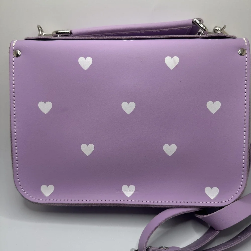 Grafea Luxury Hand Bag - Picture 2 of 5